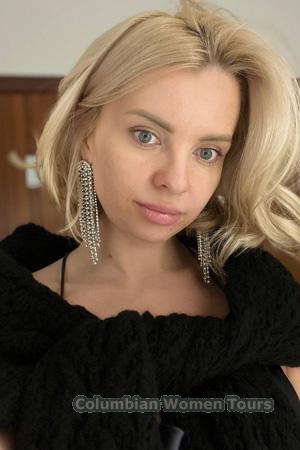 Ladies of Kiev