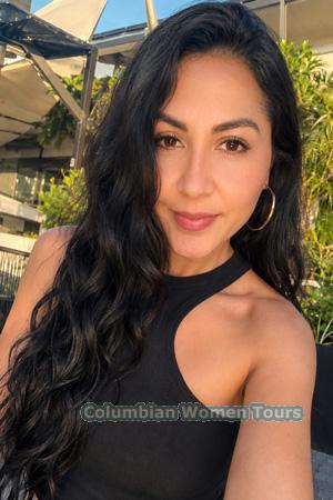 Colombia women