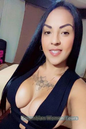 Ladies of Latin-America