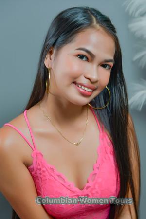 228321 - Zuelyn Hope Age: 20 - Philippines