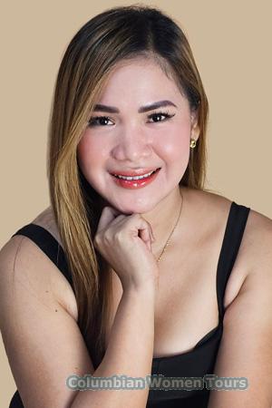 Ladies of Philippines