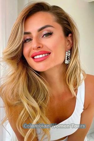 228358 - Anastasiia Age: 41 - Ukraine