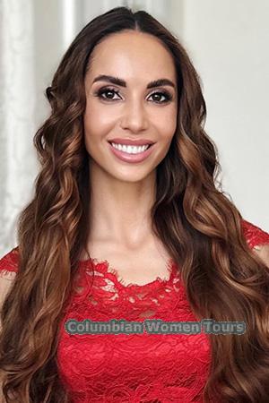 228362 - Alona Age: 38 - Ukraine