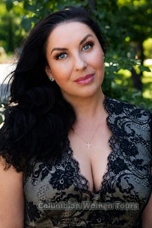 228366 - Inna Age: 48 - Ukraine