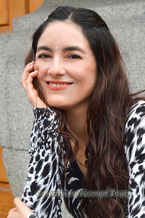 228373 - Geraldine Age: 40 - Peru