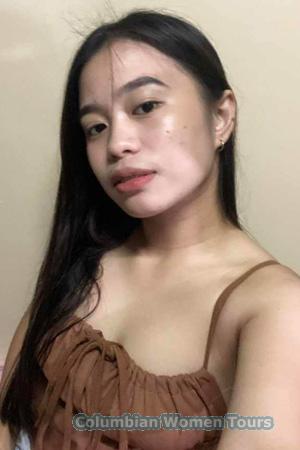 228398 - Lyka Jane Age: 22 - Philippines