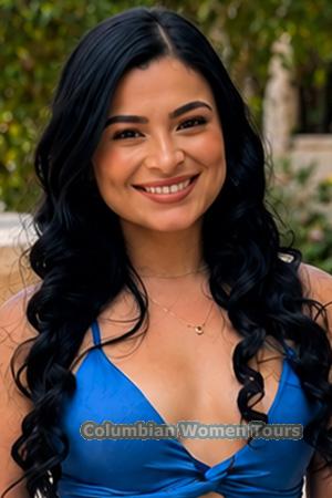 228486 - Karen Age: 31 - Colombia