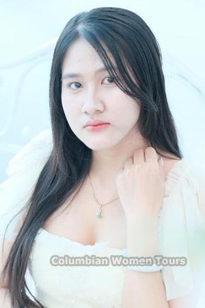 228508 - Nguyen Tuyet Trinh Age: 22 - Vietnam