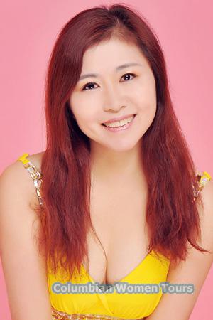 228518 - Xiangying Age: 57 - China