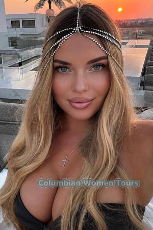 228597 - Alina Age: 35 - Ukraine