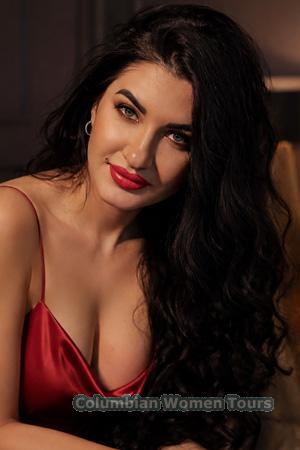 Ladies of Ukraine