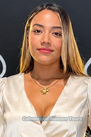 Colombia women