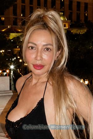 Colombia women