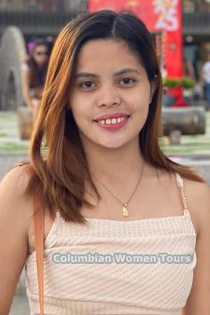 Ladies of Cebu City