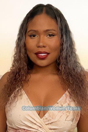 Ladies of Latin-America