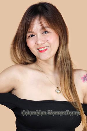 Ladies of Philippines