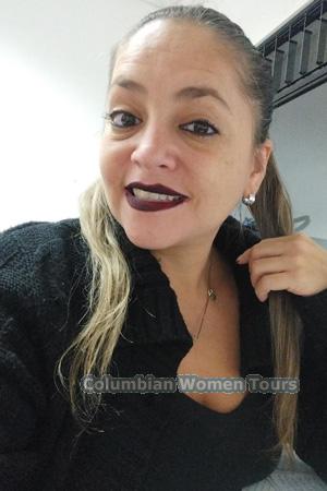 Ladies of Latin-America
