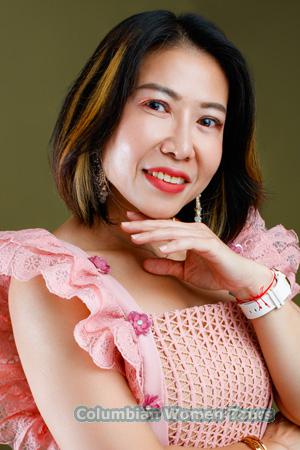 Ladies of Thailand