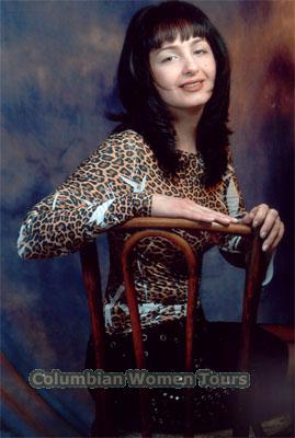 50028 - Milana Age: 44 - Russia