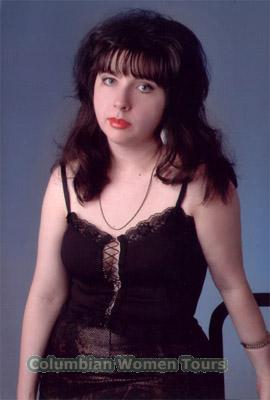 50030 - Lilia Age: 48 - Russia