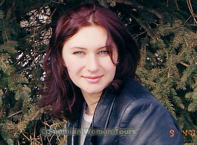 50061 - Lana Age: 33 - Russia