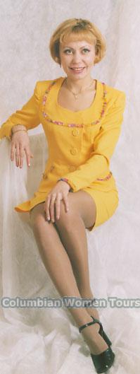 50086 - Oxana Age: 29 - Russia