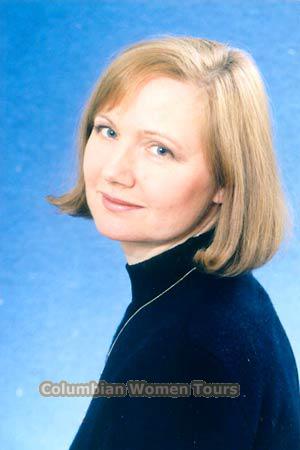 50195 - Natalia Age: 62 - Russia