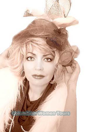 50210 - Larisa Age: 54 - Russia