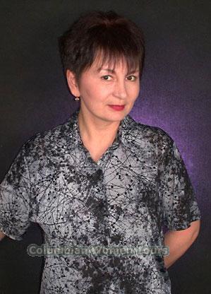50225 - Dina Age: 52 - Russia