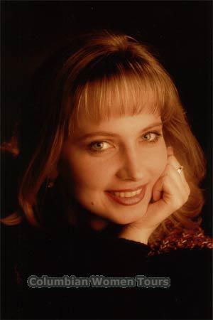 50287 - Anna Age: 40 - Russia