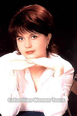 50408 - Tatyana Age: 35 - Russia