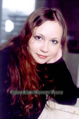 50442 - Lena Age: 28 - Russia
