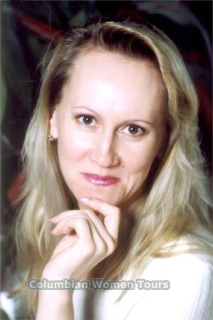 50447 - Olga Age: 49 - Russia