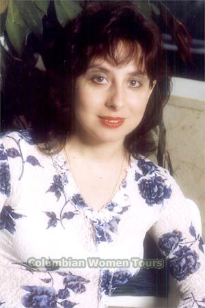 50453 - Vera Age: 46 - Russia