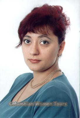 50500 - Margarita Age: 41 - Russia