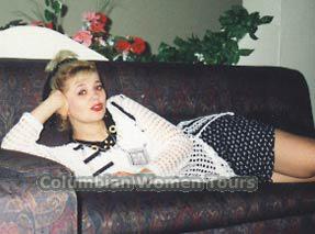 50520 - Elena Age: 48 - Russia