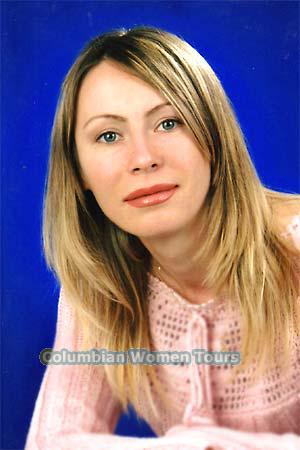 50534 - Julia Age: 36 - Russia