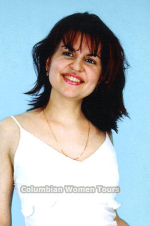 50536 - Daria Age: 29 - Russia