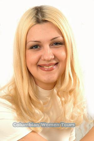 50538 - Nadezhda Age: 35 - Russia