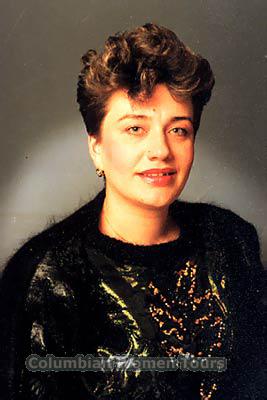 50562 - Ludmila Age: 52 - Russia