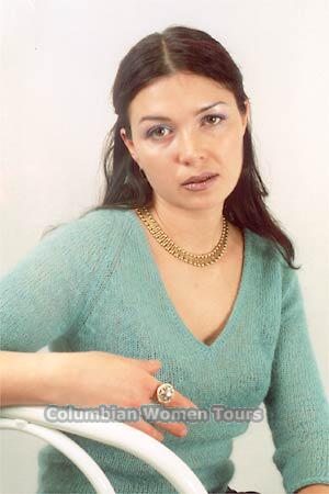 50574 - Olga Age: 43 - Russia