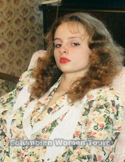 50721 - Valeria Age: 35 - Russia