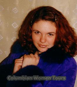 50722 - Ekaterina Age: 31 - Russia