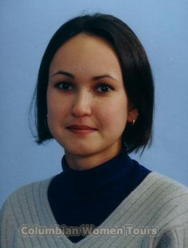 50723 - Olga Age: 30 - Russia