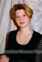 50727 - Svetlana Age: 34 - Russia