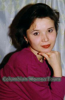 50732 - Marina Age: 41 - Russia