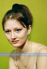 50740 - Svetlana Age: 32 - Russia