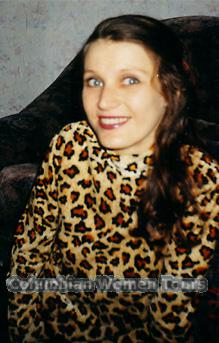 50749 - Liliya Age: 47 - Russia