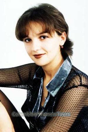 50788 - Olga Age: 32 - Russia