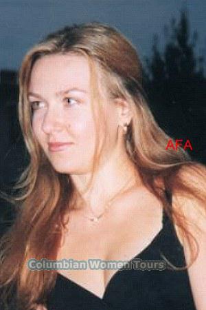 50856 - Maria Age: 39 - Russia
